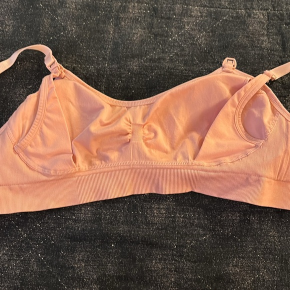 Nursing Bra - Picture 4 of 7